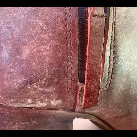 Levi’s Ankle Boots for women, US 9 - Picture 5 of 6